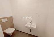 Licht, Raum und Natur – 4-Zimmer-Wohnung mit außergewöhnlicher Außenfläche/ Adelheid-Popp-Gasse 10