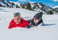 The Austrian Alps - your home away frome home!