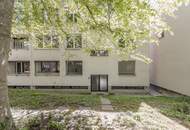 Charmante 4-Zimmer-Wohnung in Toplage auf der Gugl – ruhig wohnen mitten in Linz