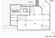 Moderne 2-Zimmer-Wohnung (Erstbezug) mit großer Terrasse &amp; Klimaanlage – nahe der U2-Aspernstraße