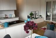 ***super zentrale Citywohnung incl. TG-Platz***