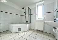 3,5-Zimmer-Wohnung mit Loggia