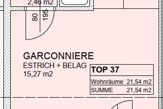 Gemütliche 1 Zimmerwohnung an der Unionstraße 33 mit neuwertiger Küche und Balkon