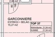 Gemütliche 1 Zimmerwohnung an der Unionstraße 33 mit neuwertiger Küche und Balkon