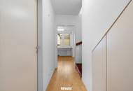 "Uno City- Donau City- 3 Zimmer Maisonette- Loggia"