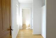 1030! Penthouse mit begrüntem Dachgarten und tollem Blick nahe Stadtpark!
