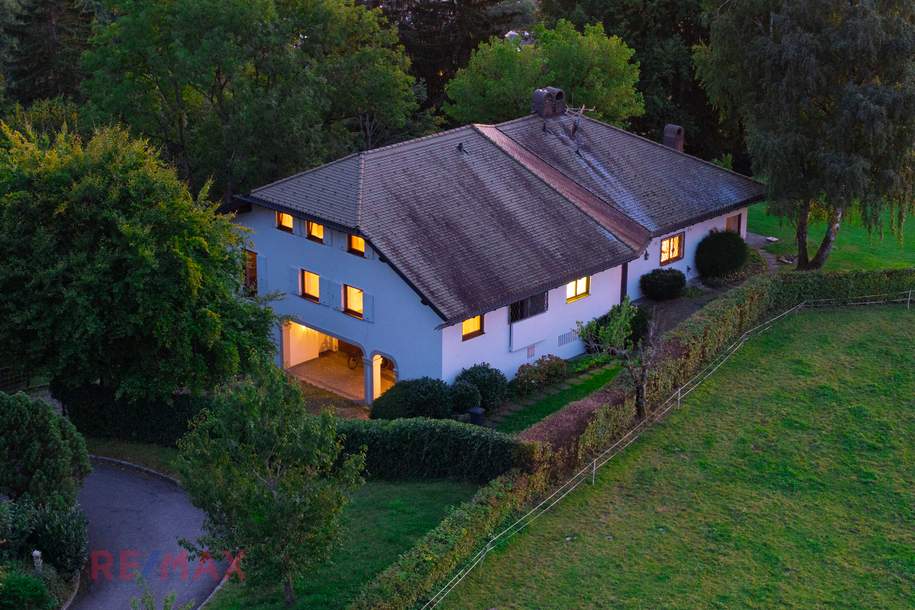 Luxus-Mietobjekt mit traumhafter Seesicht, Haus-miete, 6900 Bregenz