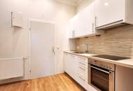 Charmante Garçonnière im 3. Stock – perfekt geschnitten, perfekt gelegen. Interesse geweckt? Dann gleich Besichtigung vereinbaren.