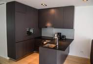 Balkonwohnung Kaasgraben Residenzen mit schönem Blick