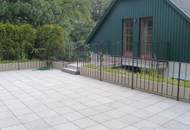 RUHELAGE - GROSSZÜGIGE ALTBAUVILLA MIT GARTEN UND TERRASSE