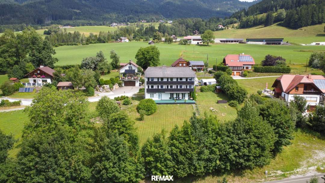 Charmante Immobilie in einzigartiger Naturlage!