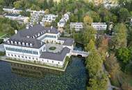 ERSTBEZUG nach Sanierung mit Blick auf Schloss Laudon | ca. 16 m² Loggia | Garagenplatz | Vollausgestattete Küche | Erholungsgebiet angrenzend