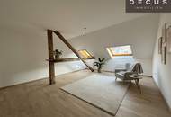 | GEMÜTLICHE ALTBAUWOHNUNG | 1 ZIMMER | 3. OG | SANIERT | GRAZ-GEIDORF
