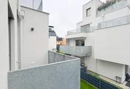 Tolle Wohnung statt Hinterholz, in deckengekühlter Ruhelage ca. 53m2 (weitere 2 Zimmer mit Balkon frei), Stellplatz möglich und erwünscht!!