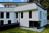 Erstbezug: 4-Zimmer-Maisonette mit Hauscharakter auf zwei Etagen