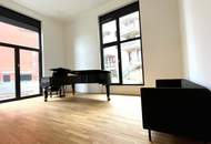 Hobby-, Büro- oder Praxisraum