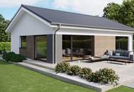 GÜSSING TOP MODERNER BUNGALOW IDEAL FÜR SINGLES-PAARE ODER FERIENHAUS (Provisionsfrei)