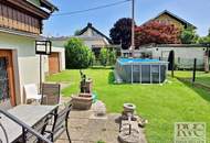 Sanierungsbedürftig-in absoluter Ruhelage in Liefering-perfekte Basis für Ihr individuelles Zuhause