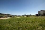 Attraktive Grundstücke in ruhiger Lage