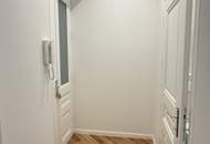 Ideale Raumaufteilung und separate Küche!