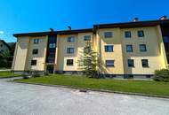 3-Zimmer Wohnung mit viel Potenzial und sonniger Loggia!