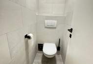 Modernisierte 3-Zimmerwohnung mit Balkon