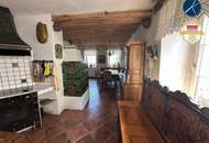 Charmantes Winzerhaus mit Innenhof in der Wachau