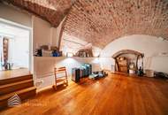3-Zimmer Winzerwohnung mit Garten in Grinzing