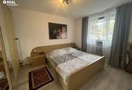 Möblierte 2-Zimmer-Wohnung in Schüttdorf