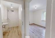 Gartenwohnung - eine Wohnung wie ein Einfamilienhaus