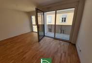 Provisionsfrei mit Küche! - Der Karmeliterhof ihr neues Zuhause im Herzen der Landeshauptstadt! JETZT ANFRAGEN
