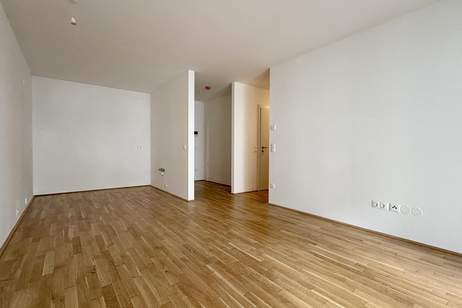 Provisionsfrei &amp; Neubau: 2-Zimmer-Wohnung mit Wohlfühlbalkon!, Wohnung-kauf, 232.000,€, 1210 Wien 21., Floridsdorf