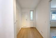 Traumhafte 4-Zimmer-Wohnung mit Dachterrasse beim Augarten