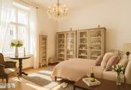 Traumhafte Wohnung im Herzen Wiens!