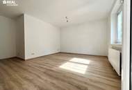 3,5-Zimmer-Wohnung mit Loggia