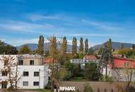 Sonnige 3-Zimmer-Eigentumswohnung mit großzügiger Loggia in Graz-Andritz!