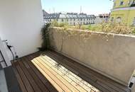 6. OG - Exklusive Neubauwohnung mit 8,3m2 Loggia und Weitblick!!!