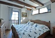 Naturnah &amp; stilvoll: Neuwertiges Haus im alpinen Stil in St. Corona am Wechsel