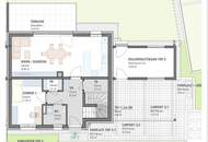 Ansprechendes Einfamilienhaus Top 2