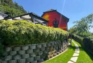 Wohnhaus mit wunderschönem Garten und Pool in erhöhter Lage!