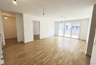 Q11 Leben in Simmering - Schöne Neubauwohnung mit3 Zimmern, Balkon und Deckenkühlung!