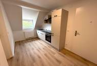 Perfekte Singlewohnung in Frantschach: Komplett renoviert und bezugsbereit