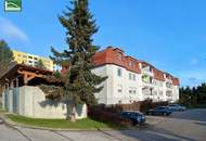 Unbefristete Genossenschaftswohnung zwischen Stadt und Natur. - WOHNTRAUM