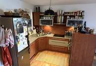 Idyllisches Reihenhaus bei Mattersburg – Waldrandlage mit Garten, Carport &amp; Teilkeller