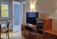 Mauer - wenig Geld für viel Leistung - stilvoller Ausblick auf das Aquädukt