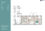 WOW! TOP LAGE in unmittelbarer Nähe zum Augarten + teilsaniertes Altbaujuwel mit großzügigem Balkon + absolut ruhige Innenhoflage