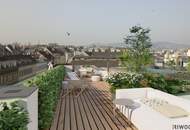 Stadthallennähe | Mittelzinshaus mit ca. 717,87 m² Bestand & ca. 1.086,76 m² erzielbarer WNF zzgl. Außenflächen | nur 2 vermietete Einheiten | fertige Einreichplanung