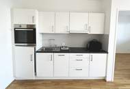 Wohnen im Zentrum von St. Pölten - Neubauwohnung mit 2 Zimmern und Freifläche!