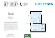 Fertigstellung Herbst 2025 - Erstbezug AUFLEEBEN – Top Ausstattung und Küche inkludiert! Lage in ruhiger Seitengasse beim Paltramplatz – Ideal für Anleger!