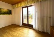 Gepflegtes Einfamilienhaus mit Garten in Neulengbach